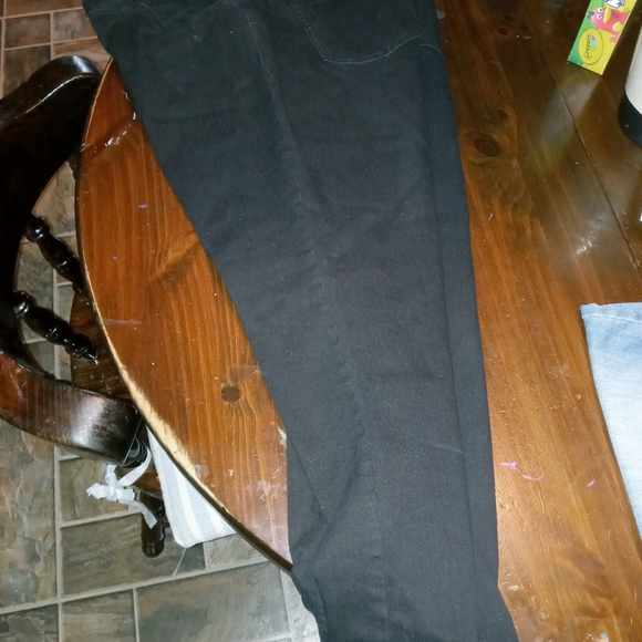 Old Navy super skinny jeans - Picture 4 of 4